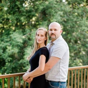 Meet your Posher, Luise